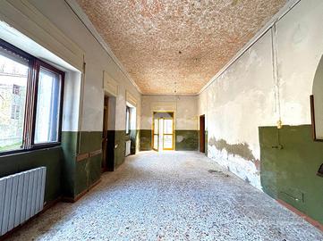 CASA INDIPENDENTE A VERNASCA