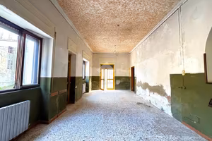 CASA INDIPENDENTE A VERNASCA