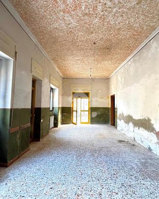 CASA INDIPENDENTE A VERNASCA