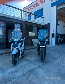 Honda SH 150 Sport 2025