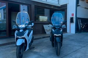 Honda SH 150 Sport 2025