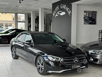 Mercedes-benz E 220 d Mild hybrid Auto Premium IVA