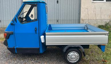 Ape 50 Piaggio