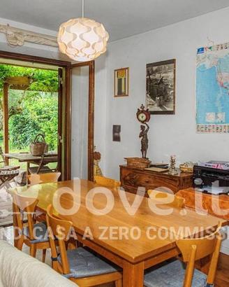 Appartamento di 124 m² con 3 locali e box auto a C