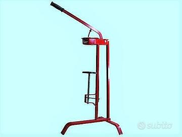 Tappa bottiglie e sacchetto di turaccioli sughero