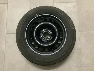 Ruota di scorta