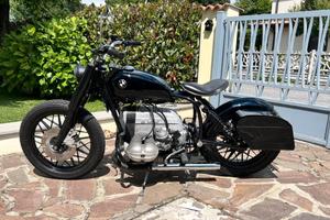 BMW R45 bobber