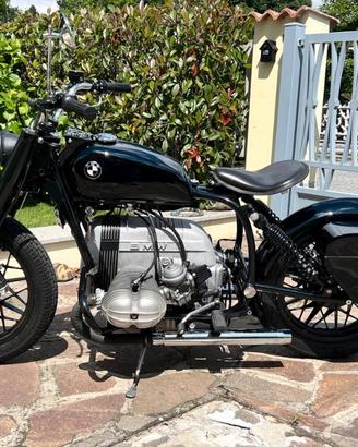 BMW R45 bobber