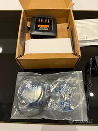 Motorola DP4801e radio UHF 