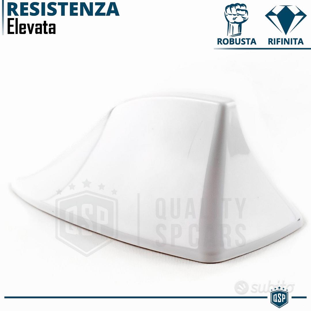 Subito - RT ITALIA CARS - ANTENNA PINNA SQUALO per NISSAN Vera Ricezione -  Accessori Auto In vendita a Bari