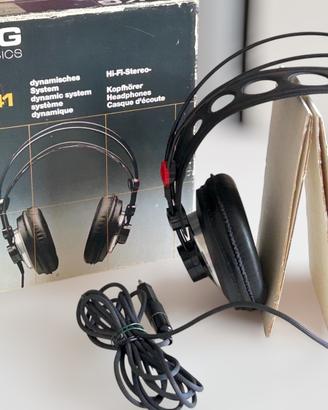 AKG K241 Cuffie