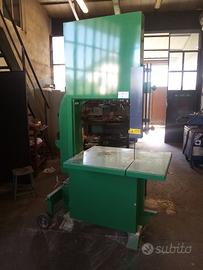 sega a nastro 