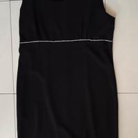 vestito elegante cerimonia