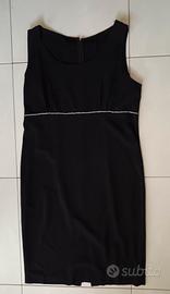 vestito elegante cerimonia