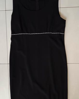 vestito elegante cerimonia