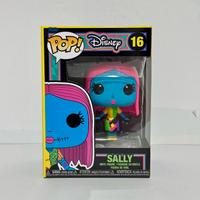 Funko Pop! Sally Nightmare Before Christmas