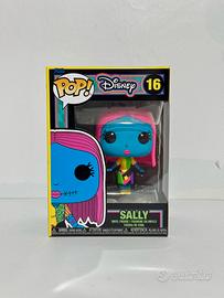 Funko Pop! Sally Nightmare Before Christmas