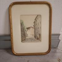 Vie di Parigi 