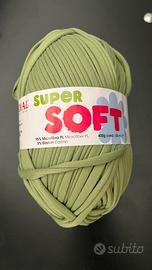 Gomitolo Super Soft Mondial