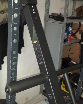 BRACCI JAMMER ARMS
