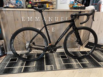 OUTLET -22% Gravel Kross esker 6.0 M