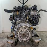 MOTORE COMPLETO SUZUKI Swift Serie (AZ) K12D K12D