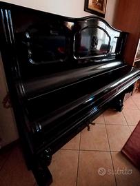 Pianoforte verticale Roeseler