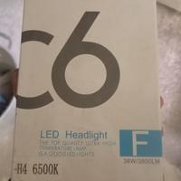 lampadine a led 