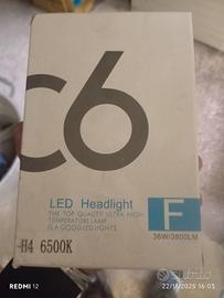 lampadine a led 