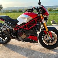 Ducati Monster S4RS - 2006