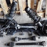Meccanica volkswagen polo 2010/2017 diesel,benzina