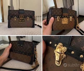 Louis vuitton monogram