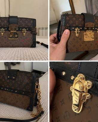 Louis vuitton monogram