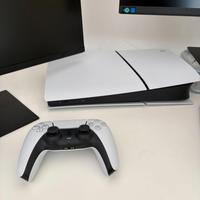 Playstation 5 Digital Edition 825GB