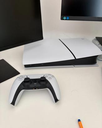 Playstation 5 Digital Edition 825GB