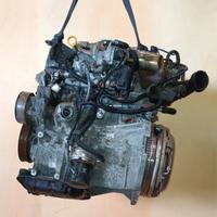 Motore Mini 1.4 D anno 2006 Sigla 1ND