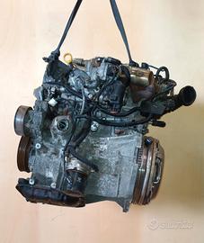 Motore Mini 1.4 D anno 2006 Sigla 1ND