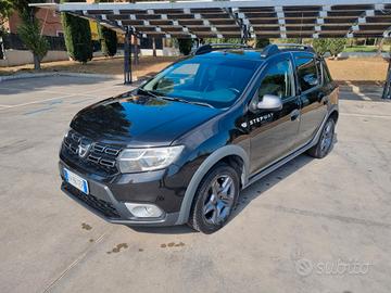 Dacia Sandero Stepway 0.9 TCe 12V TurboGPL 90CV St