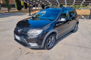 Dacia Sandero Stepway 0.9 TCe 12V TurboGPL 90CV St