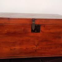 BAULE ANTICO