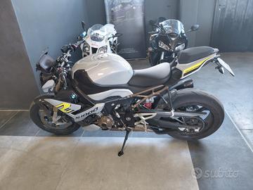 Bmw S 1000 R