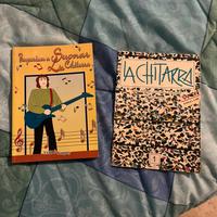 Chitarra impara a suonare