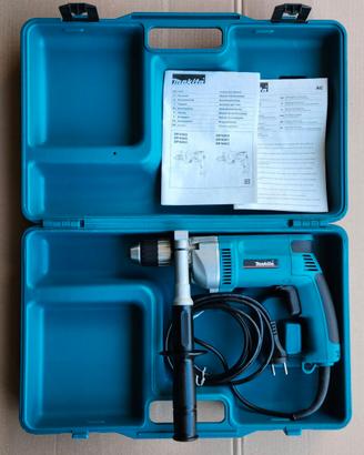 Trapano Makita DP 4003 K