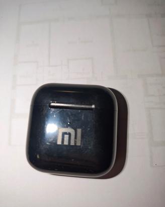 Cuffie bluetooth auricolari nuovo