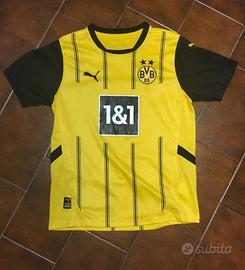 maglia Borussia Dortmund  adeyemi 