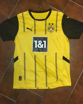 maglia Borussia Dortmund  adeyemi 
