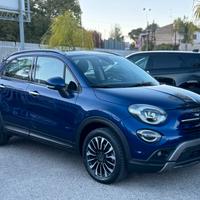 Fiat 500X 1.3 MultiJet 95 CV Cross LED 2019