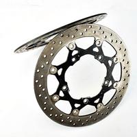 SUZUKI GSR 600 06 11 dischi anteriori