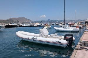 Gommone BWA Sport 25' anno 2013