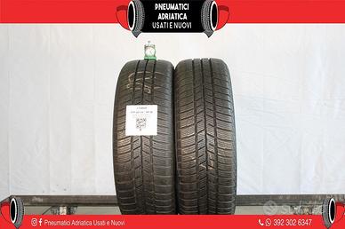 2 Gomme 195 60 R 16 Barum al 72% SPED GRATIS